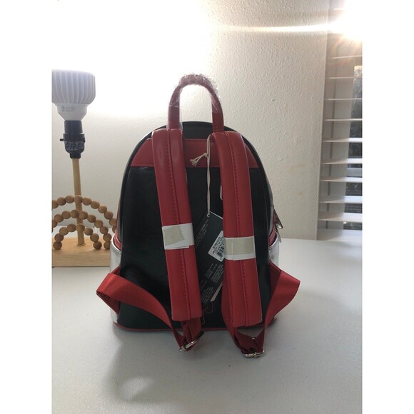 NWT Loungefly Marvel Studio The Infinity Saga - Picture 4 of 9